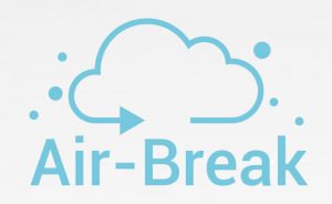 air-break